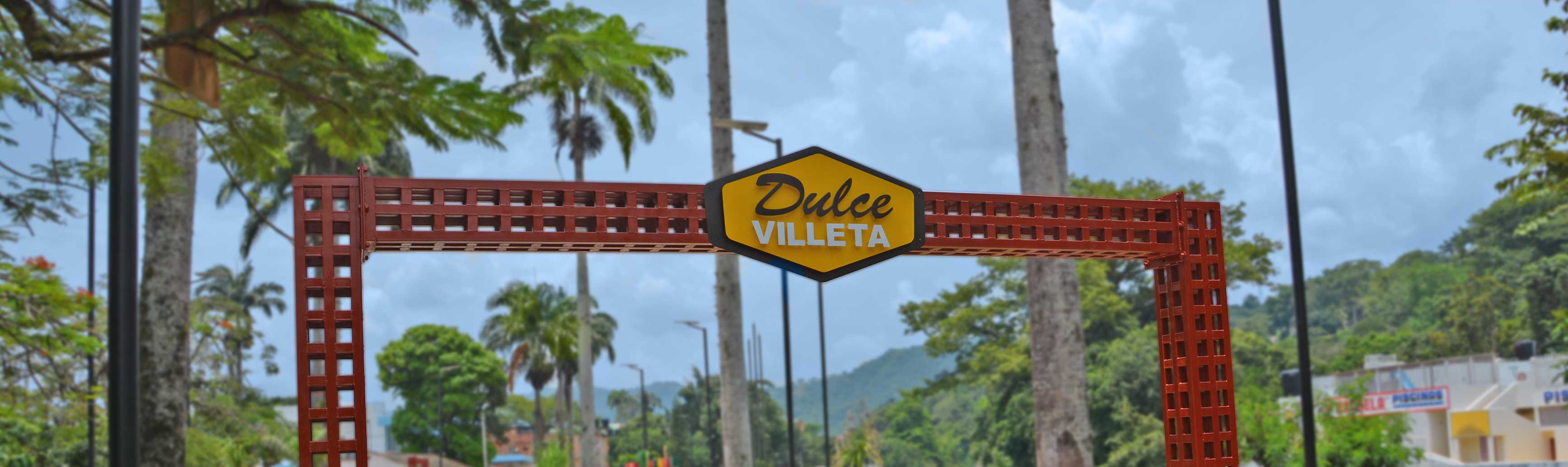 dulce Villeta