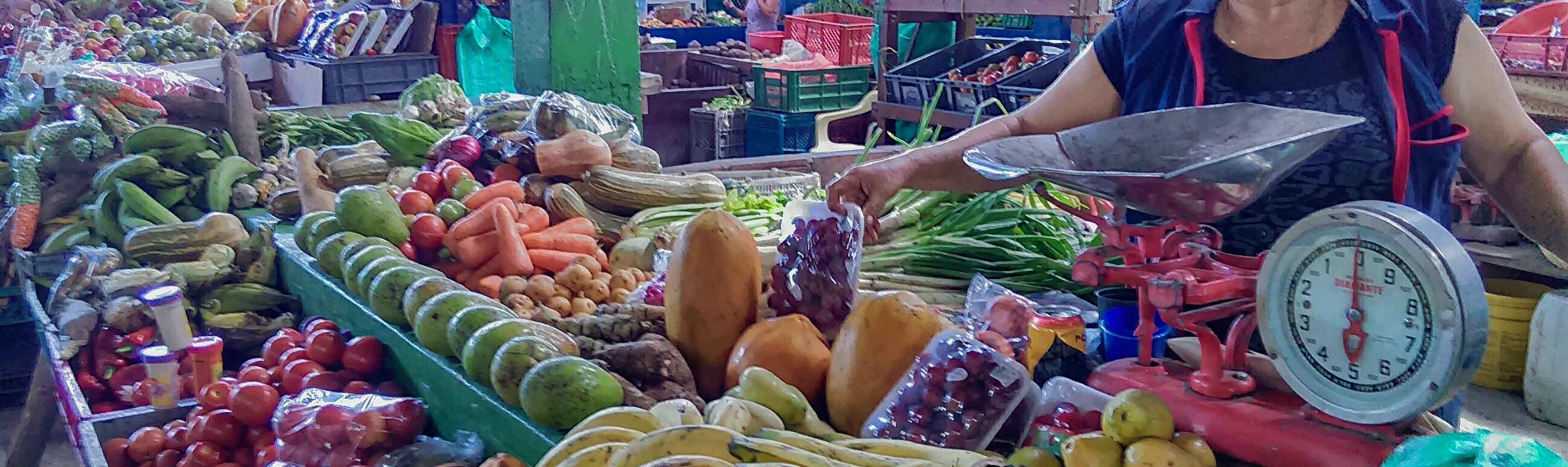 Sector Bancos Villeta